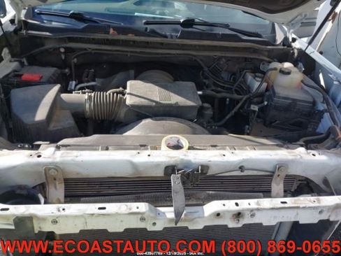 Used 2023 Chevrolet Silverado 3500 W/T w/ WT Convenience Package image 12