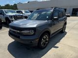 Used 2021 Ford Bronco Sport Outer Banks image 4