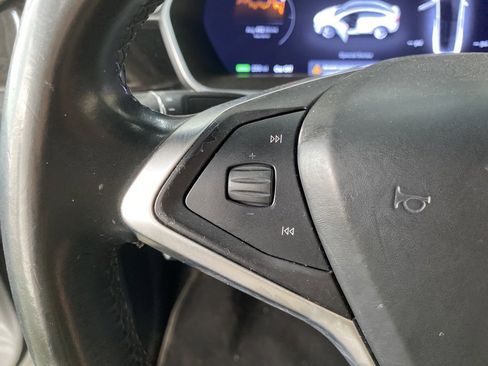 Used 2016 Tesla Model X P90D image 17