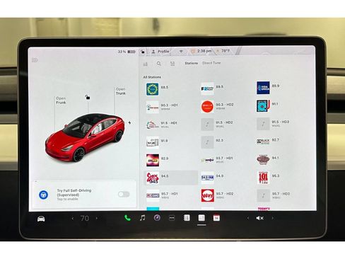 Used 2019 Tesla Model 3 Long Range image 31