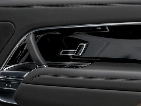 New 2026 Land Rover Range Rover SE AWD/4WD image 62