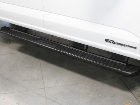 Used 2024 Ford F250 XLT image 12