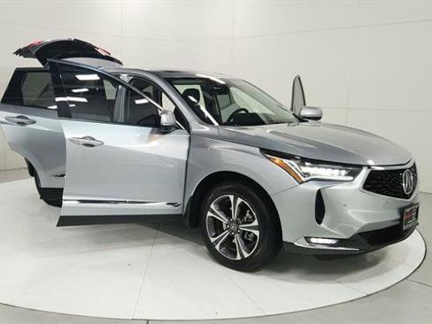 Used 2024 Acura RDX SH-AWD w/Advance image 29