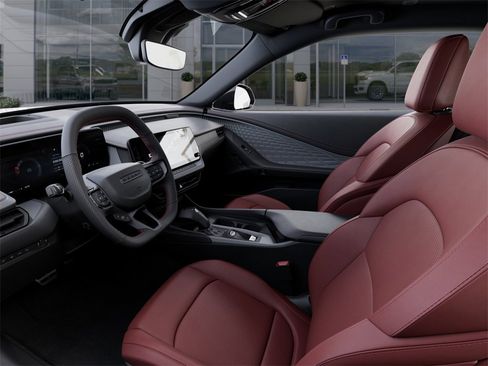 New 2026 Dodge Charger R/T Scat Pack image 22