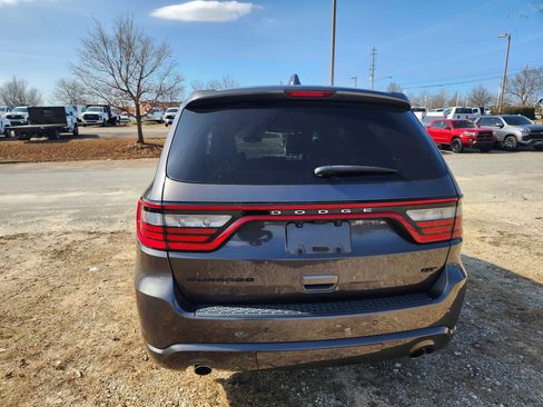 Used 2020 Dodge Durango GT image 7