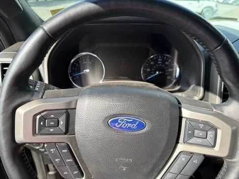Used 2021 Ford Expedition XLT AWD/4WD image 15