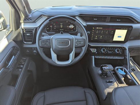 New 2026 GMC Sierra 1500 Denali AWD/4WD image 22