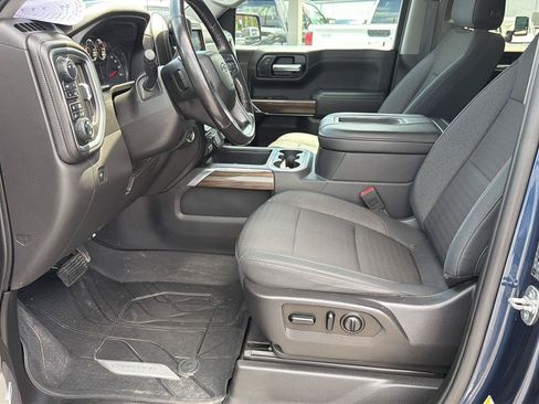 Used 2019 Chevrolet Silverado 1500 RST w/ All-Star Edition AWD/4WD image 10