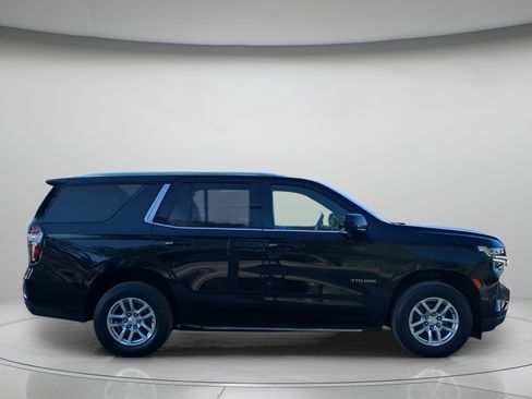 Used 2021 Chevrolet Tahoe LT RWD image 39