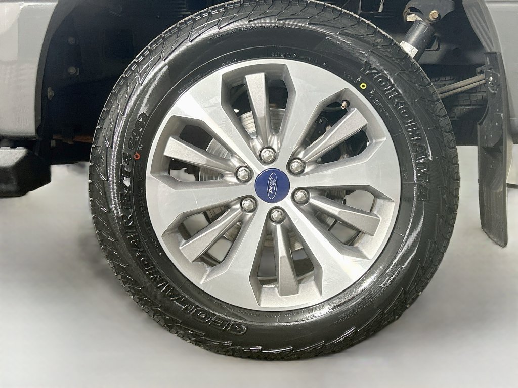 Certified 2018 Ford F150 XL w/ Equipment Group 101A Mid AWD/4WD image 34