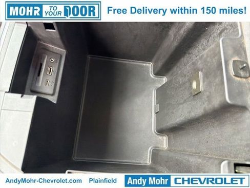 Used 2020 Chevrolet Silverado 1500 RST image 27