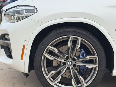 Used 2019 BMW X3 M40i w/ Premium Package image 5