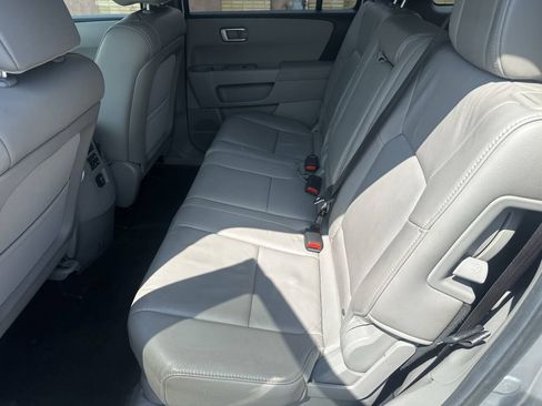 Used 2013 Honda Pilot EX-L image 10