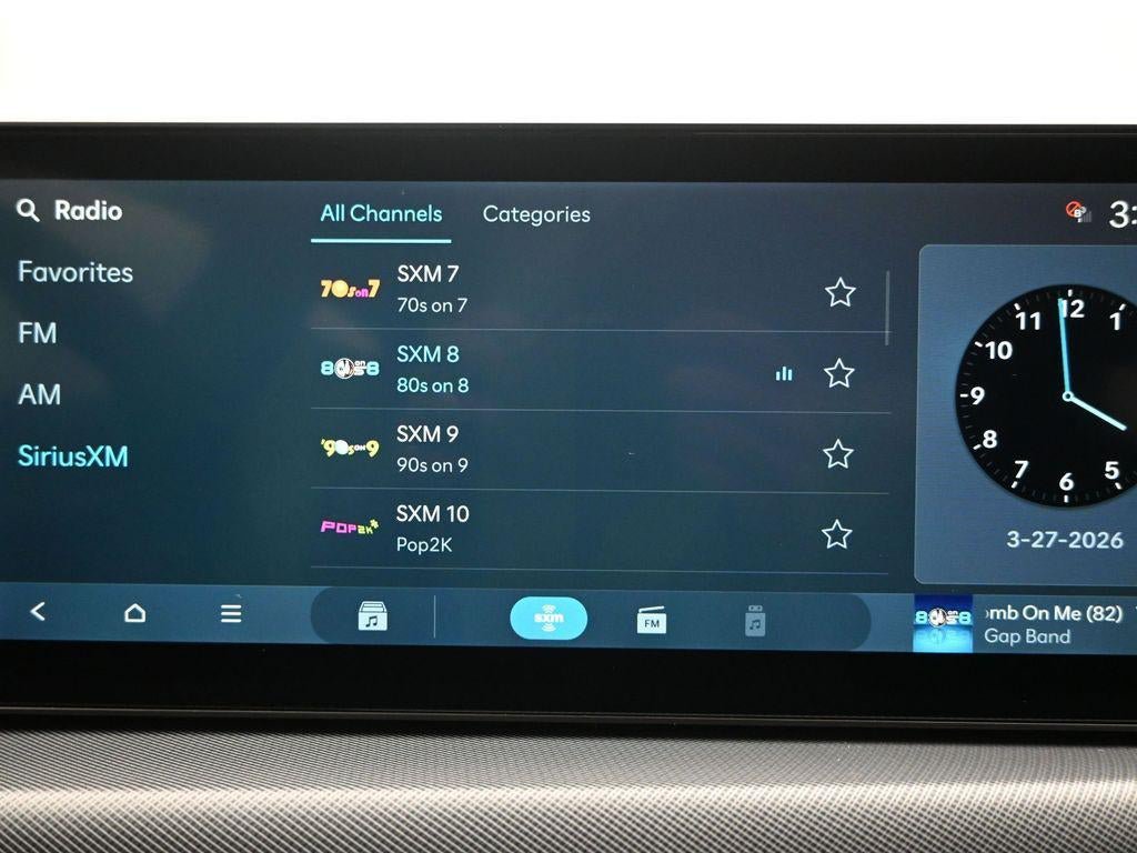 New 2026 Hyundai Sonata SE FWD image 11