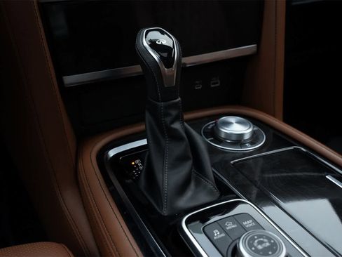 Certified 2024 INFINITI QX80 Sensory w/ Cargo Package image 15