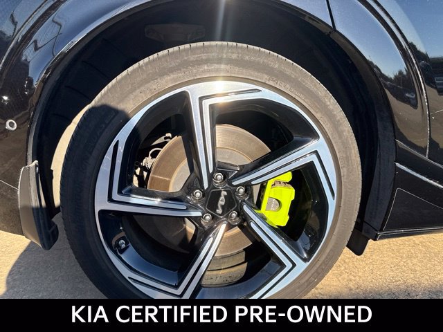 Certified 2024 Kia EV6 GT AWD/4WD image 9
