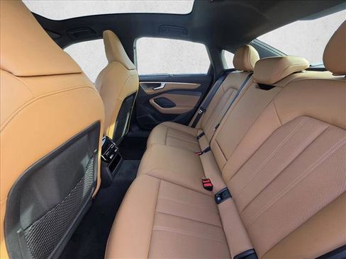 New 2026 Audi A6 Premium Plus image 17