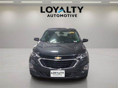 Used 2018 Chevrolet Equinox LS image 8