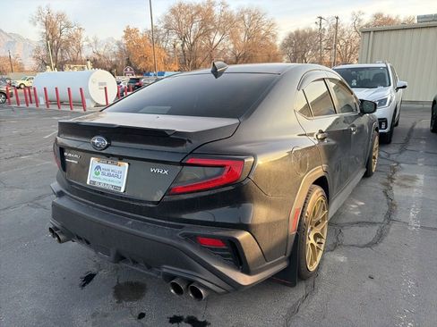 Used 2022 Subaru WRX Premium image 6