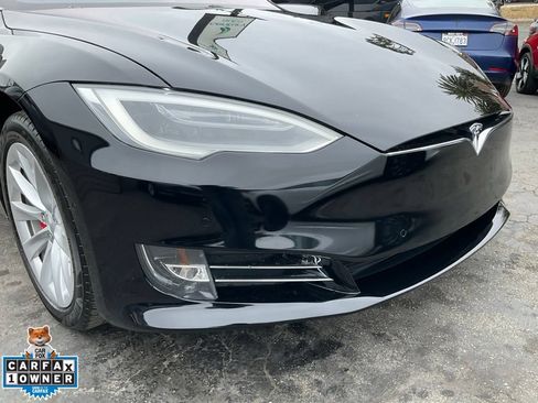 Used 2019 Tesla Model S Performance AWD/4WD image 73
