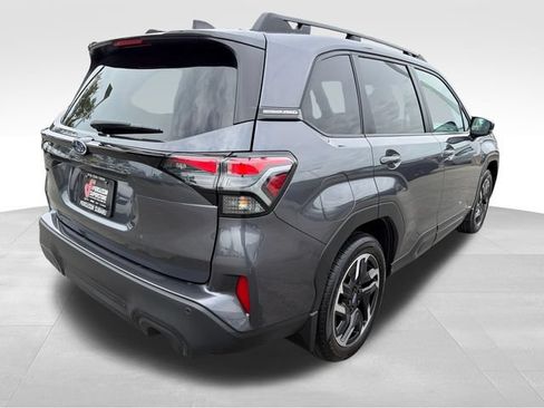 Used 2026 Subaru Forester Limited AWD/4WD image 7