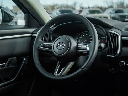 New 2026 MAZDA CX-50 AWD 2.5 S w/ Select Package image 14