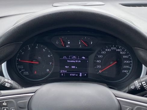 Certified 2023 Chevrolet Malibu LT FWD image 9