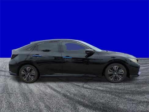 Used 2019 Honda Civic EX-L image 3