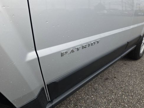 Used 2012 Jeep Patriot Sport image 30