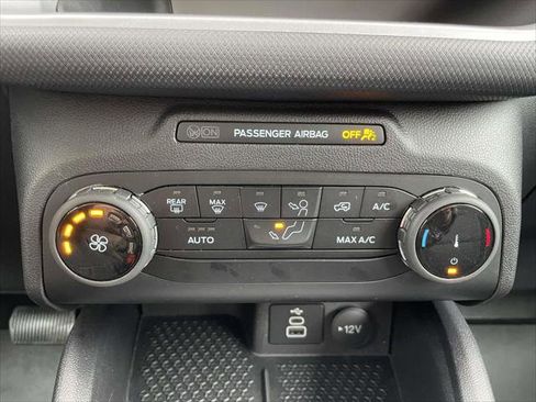 Used 2024 Ford Bronco Sport Big Bend image 27