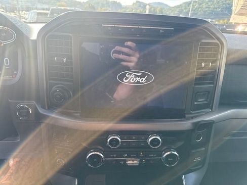 Used 2024 Ford F150 XLT w/ Equipment Group 302A MID AWD/4WD image 25