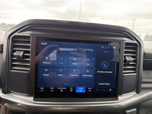 Used 2025 Ford F150 STX AWD/4WD image 21