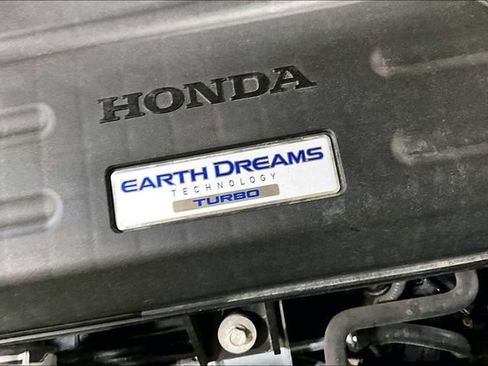 Used 2019 Honda CR-V EX-L image 27