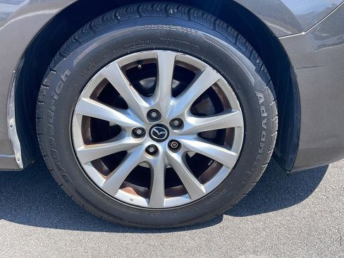 Used 2017 MAZDA MAZDA6 Sport image 9