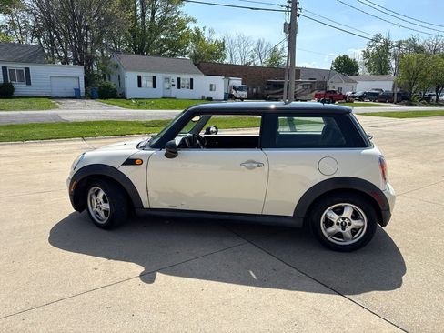 Used 2007 MINI Cooper Hardtop FWD image 5