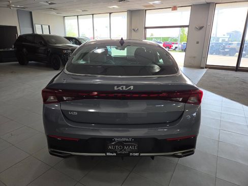 Used 2023 Kia K5 LXS FWD image 6