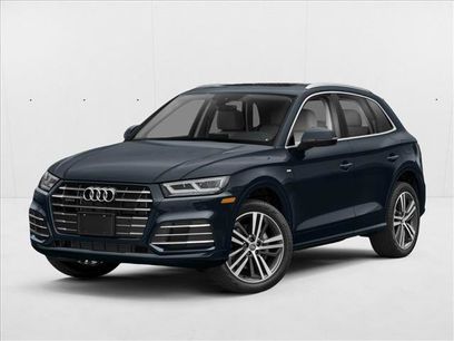 Used 2020 Audi Q5 e Premium Plus w/ Premium Plus Package