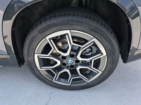 New 2026 BMW X1 xDrive28i image 6
