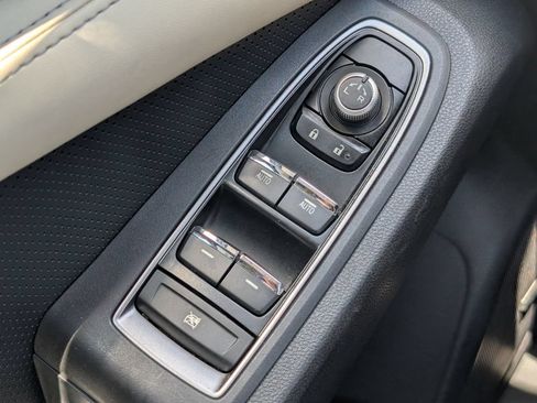 Used 2019 Subaru Ascent Limited w/ Popular Package #2 AWD/4WD image 11