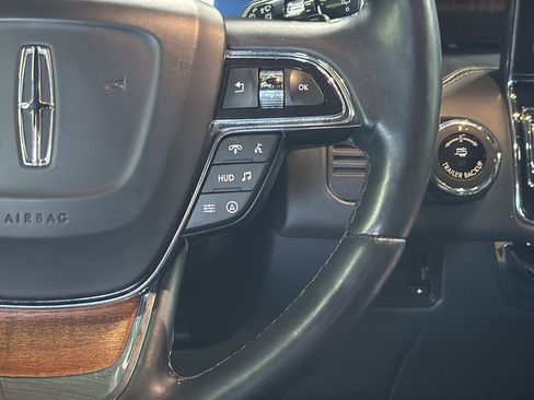 Used 2022 Lincoln Navigator Black Label AWD/4WD image 15