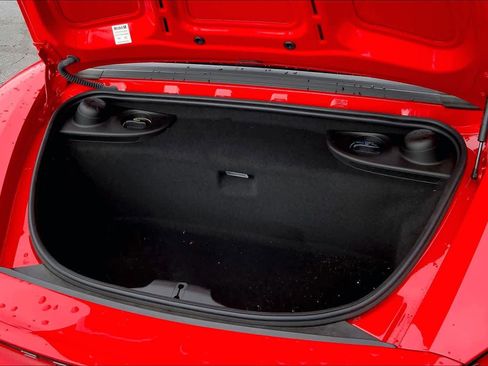 Used 2022 Porsche 718 Boxster image 31