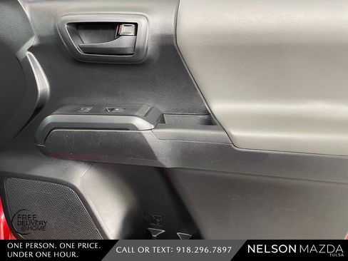 Used 2019 Toyota Tacoma SR image 42