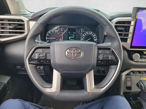 Used 2023 Toyota Tundra Limited image 20