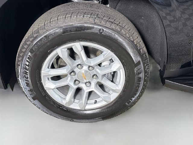 Used 2026 Chevrolet Tahoe LS RWD image 37