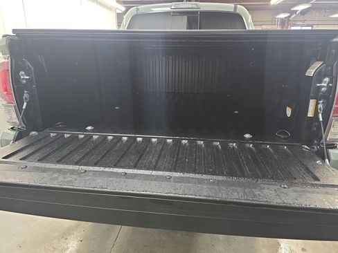 Certified 2023 Toyota Tacoma TRD Sport w/ Black Out Package (TMS) image 25