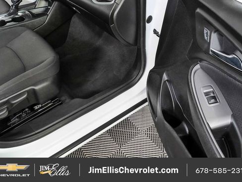 Certified 2024 Chevrolet Malibu LT FWD image 22