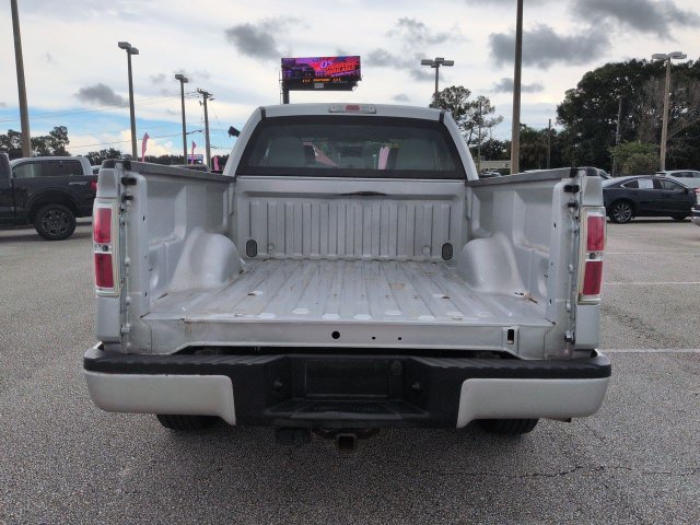 Used 2014 Ford F150 STX w/ Equipment Group 201A Mid RWD image 5