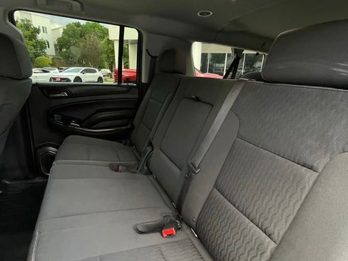 Used 2019 Chevrolet Suburban LS w/ All-Season Package image 22