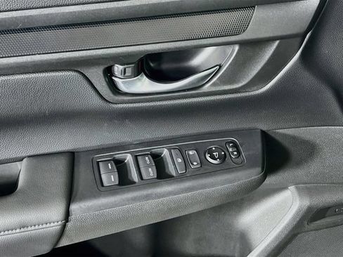 Used 2024 Honda CR-V EX image 12