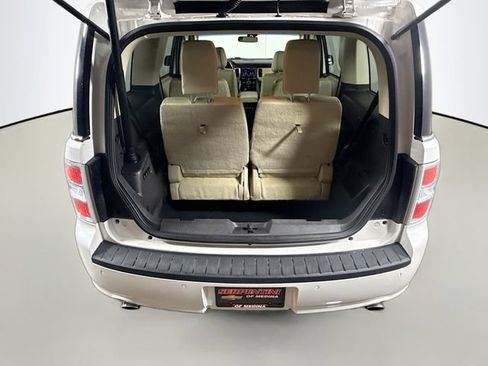 Used 2014 Ford Flex Limited w/ Equipment Group 301A AWD/4WD image 28